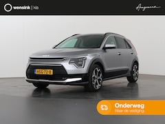 Kia Niro - 1.6 GDi PHEV DynamicPlusLine Edition | 18” lichtmetalen velgen | Elektrisch verstelbare be