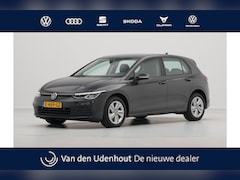 Volkswagen Golf - 1.0 TSI Navi via App Clima Pdc Acc