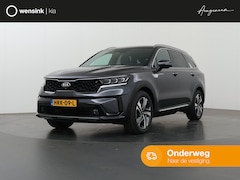 Kia Sorento - 1.6 T-GDI Plug-in Hybrid 4WD ExecutiveLine 7p. | Nappa lederen bekleding | Stoelventilatie