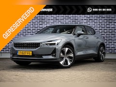 Polestar 2 - 2 Long Range Single Motor 78 kWh | Pilot lite pack | Trekhaak | Adaptive cruise control |