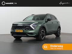 Kia Sportage - 1.6 T-GDi Plug-in Hybrid AWD GT-PlusLine | Navigatie | Parkeercamera | Stoelverwarming/ver