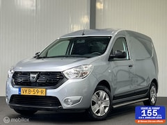Dacia Dokker - bestel 1.5 dCi 90 Solid [ NAP ac cruise MARGE ]