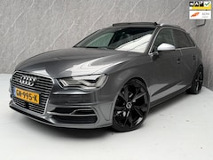 Audi A3 Sportback - 1.4 e-tron PHEV / NAP / Goed Onderhouden