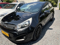 Kia Rio - 1.2 CVVT Plus Pack KM 139775 MET NAP