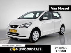 Seat Mii Electric - | Automaat electric | Automatische Airco | DAB+ Radio | Bluetooth | Connect App