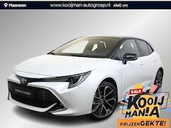 Toyota Corolla - 1.8 Hybrid Executive, Bitone, Head Up, NAVI, Apple carplay, Android auto