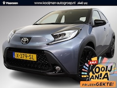 Toyota Aygo X - 1.0 VVT-i MT Premium, JBL, Apple carplay, Aygo X 1.0 VVT-i MT Premium, JBL, Apple carplay,