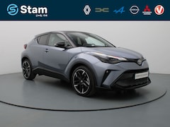 Toyota C-HR - 1.8 Hybrid GR-Sport JBL | Camera | Adapt. Cruise | Navi | Parkeersens. v+a | Stoel-/stuurv