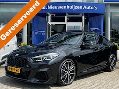 BMW 2-serie Gran Coupé - M235i xDrive High Executive | HUD | Harman/Kardon | Alcantara | Info Bas: 0492-588982 Info