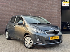 Peugeot 108 - 1.0 e-VTi Active Airco | LED | Bluetooth | Garantie | NAP