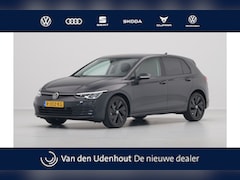 Volkswagen Golf - 1.0 TSI 90pk Navi via App Pdc Clima Acc