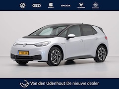 Volkswagen ID.3 - Pro Edition Advantage 58 kWh Navigatie Pdc Lm Velgen Getint Glas 282