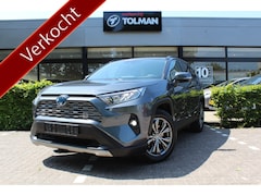 Toyota RAV4 - 2.5 Hybrid AWD Dynamic | Rijklaar | Clima | Apple/Android | Camera | Adap Cruise