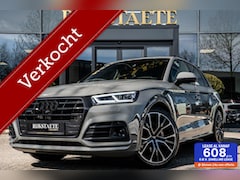 Audi Q5 - 55 TFSI e Quattro Competition|TREKHAAK|PANO|21'|ACC