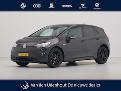 Volkswagen ID.3 - Pro Edition Advantage 58 kWh Navigatie Camera Stoelverwarming Acc 300