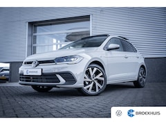Volkswagen Polo - Life Edition | 'App-Connect' draadloze smartphone integratie | Achterlichten LED, luxe uit