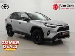Toyota RAV4 - 2.5 Hybrid AWD Bi-Tone | 360 camera | Digitale binnenspiegel | JBL | Dodehoek detectie | N