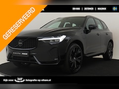 Volvo XC60 - T6 PLUG-IN HYBRID AWD PLUS BLACK EDITION -PANO.DAK|POWER-SEATS|ADAP.LED|KEY-LESS