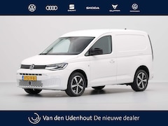 Volkswagen Caddy Cargo - 2.0 TDI 75pk Edition Navigatie Trekhaak Pdc Acc