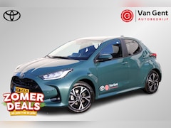 Toyota Yaris - 1.5 Hybrid 115 Dynamic | Comfort Pakket