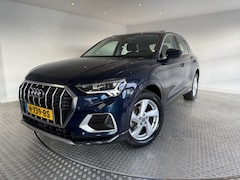 Audi Q3 - 35 TFSI Pro Line business, Panoramadak, Stoelverwarming