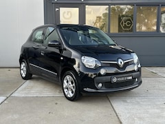 Renault Twingo - 1.0 SCe Dynamique Airco Cruise Lichtmetaal