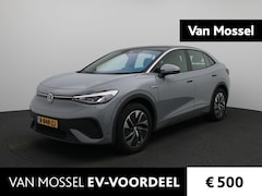 Volkswagen ID.5 - Pro 77 kWh | Comfort Pakket | Multimedia Pakket | Warmtepomp | 221922 |