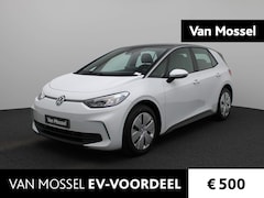 Volkswagen ID.3 - Pure Oranje Edition 52 kWh | Navigatie | Draadloze Apple Carplay | Adaptieve cruise contro