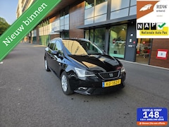 Seat Ibiza ST - 1.0 EcoTSI Style Connect NAVI|CARPLAY|LED|PDC|SToELVERW