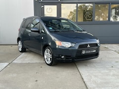 Mitsubishi Colt - 1.3 Intro Edition 5-Deurs Airco Cruise NAP