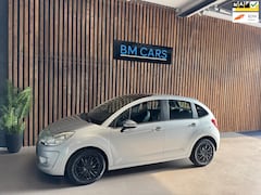 Citroën C3 - 1.2 VTi Coll. Light Airco, 1e Eigenaar, NW APK