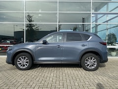 Mazda CX-5 - 2.0 SAG 165 Comfort | met Winterpakket.|