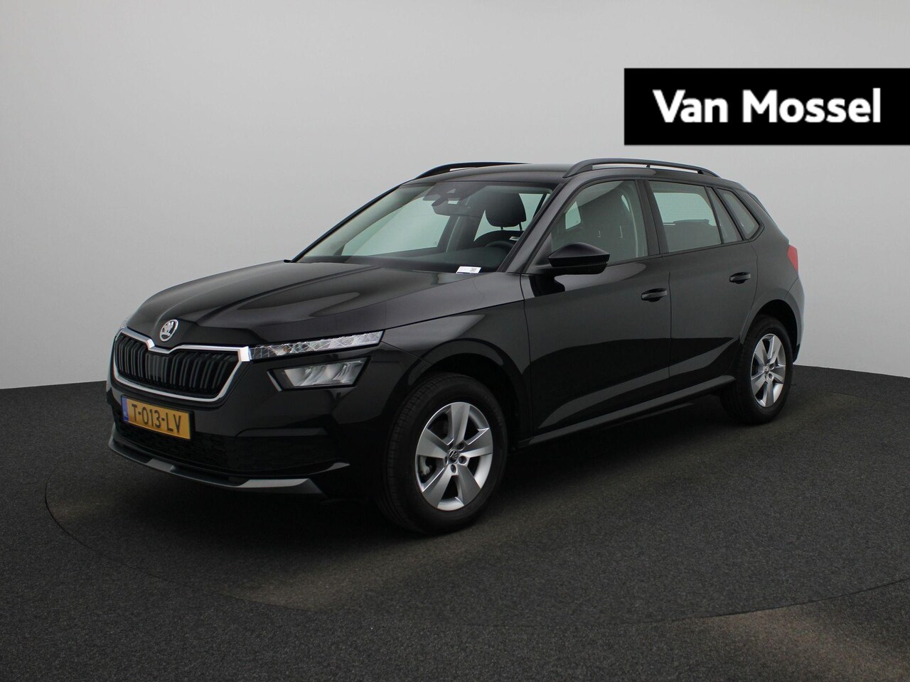 Skoda Kamiq - 1.0 TSI Ambition | AIRCO | CRUISE CONTROL | - AutoWereld.nl