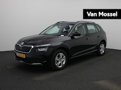 Skoda Kamiq - 1.0 TSI Ambition | AIRCO | CRUISE CONTROL |