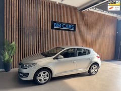Renault Mégane - 1.5 dCi Expression Airco, Navigatie, Trkhaak