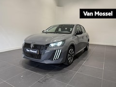 Peugeot 208 - 1.2 PureTech 75 Style | Apple Carplay/Android Auto | DAB | DEMO l Bellen voor actuele KM-s
