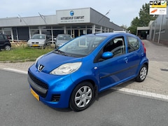 Peugeot 107 - 1.0-12V XS. AIRCO / 5-DEURS