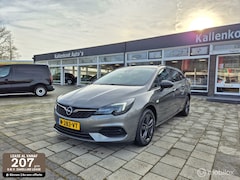 Opel Astra Sports Tourer - 1.2 Design&Tech, Camera, Navi, LED
