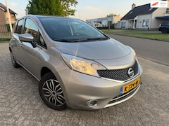 Nissan Note - 1.2 Acenta Airco, Panoramadak, Trkhaak