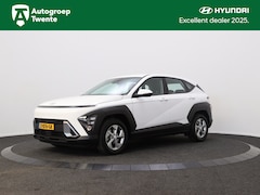 Hyundai Kona - 1.6 GDI HEV Comfort | Private Lease 529, - p.m. |