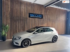 Mercedes-Benz A-klasse - 180 Ambition Panoramadak, Navigatie, Pdc