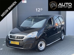 Peugeot Partner - 120 1.6 BlueHDi 100 L1 Premium | Airco | Cruise Control |