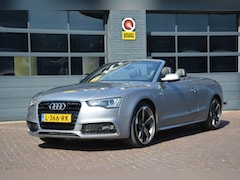 Audi A5 Cabriolet - 1.8 TFSI Pro Line S-Line