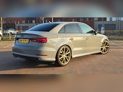 Audi A3 Limousine - 1.4 TFSI Ambition Pro Line S