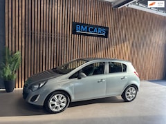 Opel Corsa - 1.4-16V BlitZ Airco, Navigatie, Trekhaak