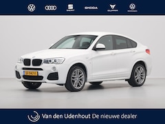 BMW X4 - xDrive20i High Executive M Sport Lederen bekleding Camera Stoelverwarming 22