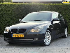 BMW 5-serie - 525i Business Line | PDC | Memory | Stoelverw