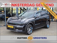 Lynk & Co 01 - 1.5 PHEV Hybrid 261 pk - 360 camera - 6.6 KW lader - Nieuw