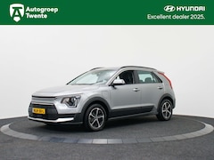 Kia Niro - 1.6 GDi PHEV DynamicLine | Private lease 499 pm