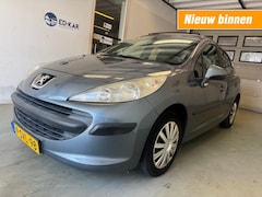 Peugeot 207 - 1.4 X-line AIRCO PANORAMA 5DRS APK 9-2025